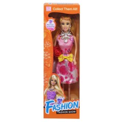 Кукла "Fashion Show" с аксессуарами, вид 2