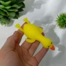 Игрушка-антистресс (пена) "Гусак", 12 см