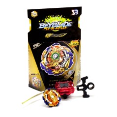 БейБлэйд (BeyBlade), Волшебный Фафнир