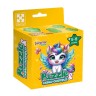 Гра розвиваюча пазли із сюрпризом "Єдиноріжка" Vladi toys (укр)
