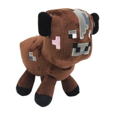 Мягкая игрушка "Майнкрафт: Корова"