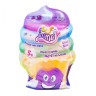 Слайм  Fluffy Slime рус 500 г оранжевый