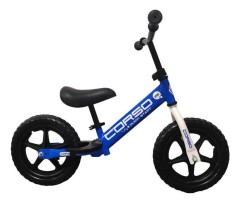 Беговел Corso Sprint, (Синий)