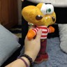 Мягкая игрушка "Головоломка. Тревожность", 26 см