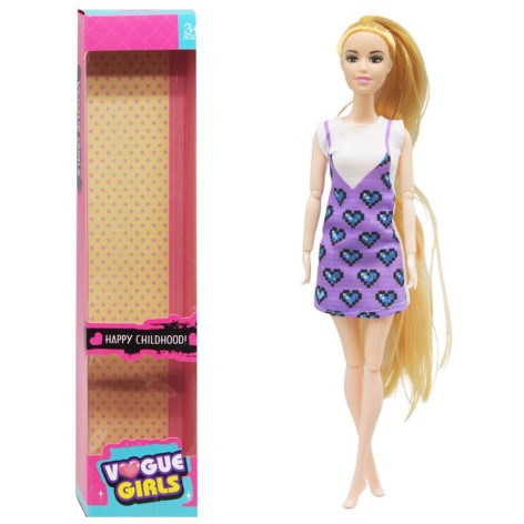 Лялька "Vogue girls", вигляд 2