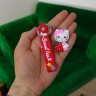 Брелок аніме Sanrio (My Melody, Hello Kitty, Kuromi), 12 штук
