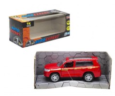 Машинка металопластик 