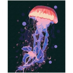 Картина за номерами 