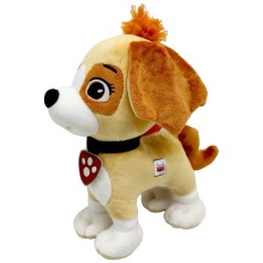 М'яка іграшка "Щенячий патруль: Скай", 26 см