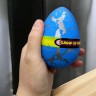 Іграшка зростаюча “Динозавр” (червоний)