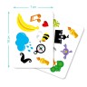 Карточная игра «Не проворонь» укр