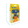 Карточная игра «Не проворонь» укр