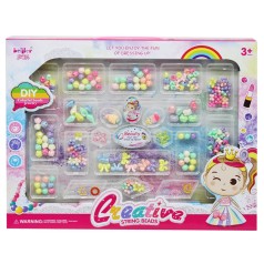Набор бисера "Creative string beads", вид 1