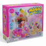 Набор для творчества Magic Water Elf аквагель, формы, варочная поверхность, горшок, эффект закипания, подсветка, англ