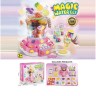 Набор для творчества Magic Water Elf аквагель, формы, варочная поверхность, горшок, эффект закипания, подсветка, англ