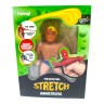 Іграшка-тягучка "Stretch Armstrong: Герої Marvel" ЧОЛОВІК (БЕЖЕВИЙ)