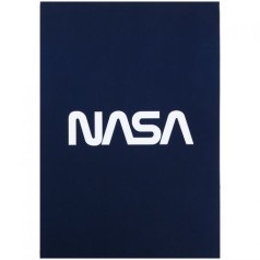 Блокнот-планшет для заметок "NASA" (50 страниц)