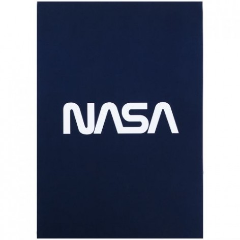 Блокнот-планшет для заметок "NASA" (50 страниц)