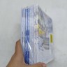 Зошит 96л клітинка "Ландшафт" "Мрії здійснюються" (46625) (96 примірників, мікс)