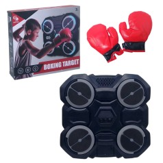 Електронний бокс в коробці