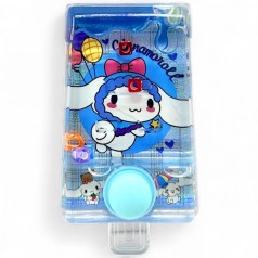 Водна гра Санріо (Блакитна)