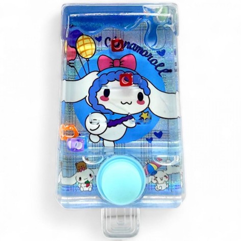 Водна гра Санріо (Блакитна)