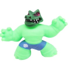 Игрушка-тянучка "GOO JIT ZU: Рок Джо", зеленый