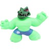Игрушка-тянучка "GOO JIT ZU: Рок Джо", зеленый