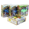 Игрушка-тянучка "GOO JIT ZU: Рок Джо", зеленый
