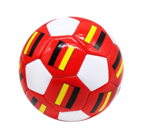 М'яч Футбольний "Germany" (білий)
