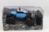 Машинка на радиоуправлении "Снегоход", синий