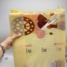 Коврик игровой (ТЕРМО) 2-х сторонний EVA C-36018 (20) 180х120х0.8см, в сумке