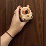 Точилка механическая Capybara (Коричневый)