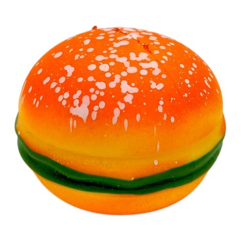 Игрушка-антистресс "Бургер"