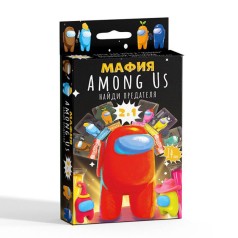 Набор с карточками для игры 