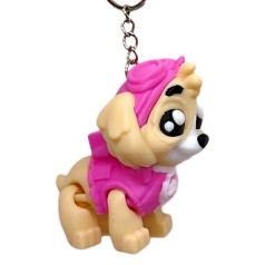 Брелок 3d печать "Скай"