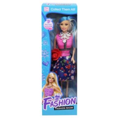 Кукла "Fashion Show" с аксессуарами, вид 3