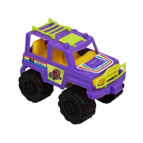 Внедорожник 