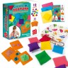 Гра розвиваюча Vladi Toys. Сенсорні подушки. VT1100-03 (укр)