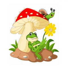 Картина за номерами 