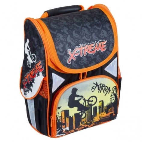 Школьный рюкзак "X-treme"