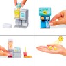 Игровой набор MINIVERSE - СОЗДАЙ СВОЙ БЫТ (в ассорт., в дисплее)