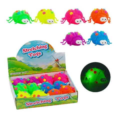 Антистресс-светяшка 