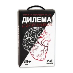 Настільна гра 