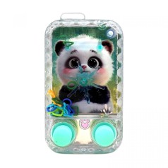 Водная игра с кольцами (ПАНДА)