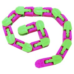 Игрушка-антистресс "Змейка" (27 см)