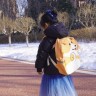 Рюкзак 2в1 Supercute Собака