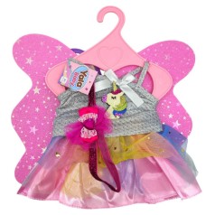 Одяг для пупса (на іграшку +- 45см)