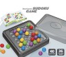 Логическая игра 49 уровней, 36 шариков, поле для игры, в коробке