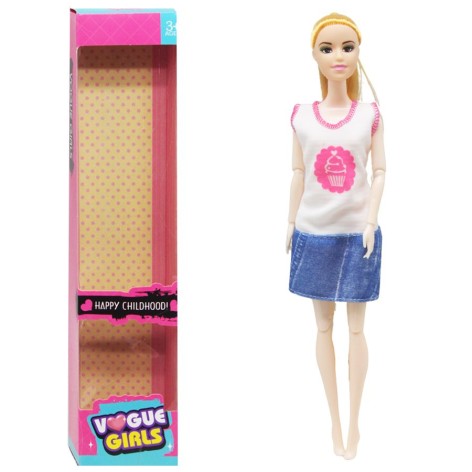 Лялька "Vogue girls", вигляд 3